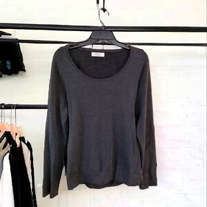 Luxury Rumplestiltskin Sweater by Bailey/44 Size Large NWT